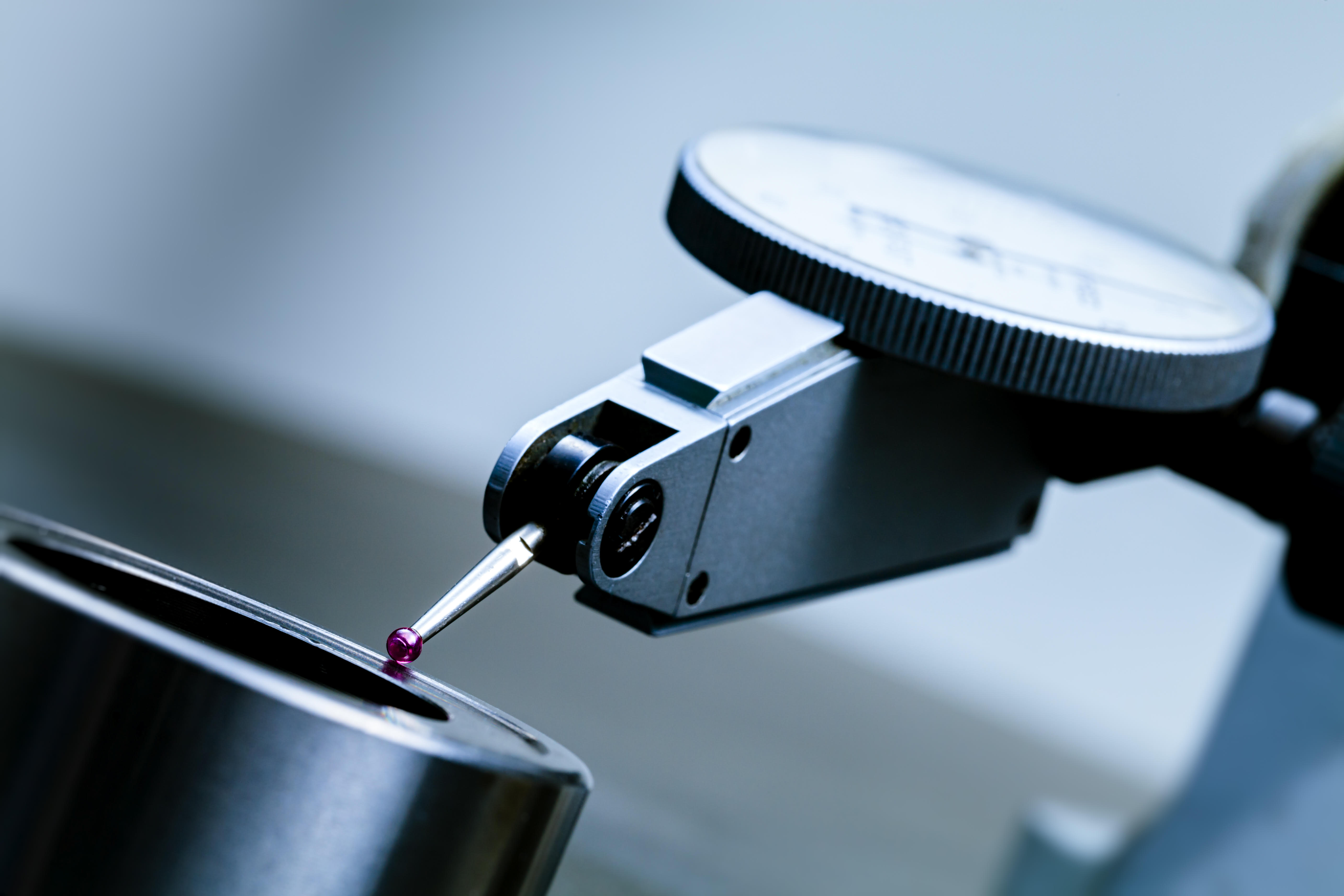 Prenova glavnega vretena za stružnico